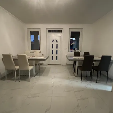 Penzion Agancsos Vendeghaz