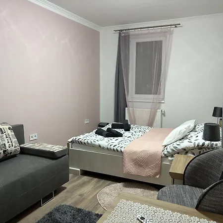 Penzion Agancsos Vendeghaz Irota