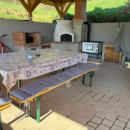 Penzion Agancsos Vendeghaz *